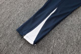 2024/25 Nk~ Sapphire Blue Kids Sweater Tracksuit