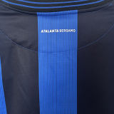 2024/25 Atalanta Home Fans Soccer Jersey