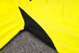 2024/25 Flamengo Yellow Sweater Tracksuit