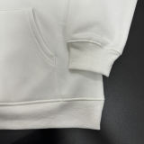 2024/25 PSG White Hoody
