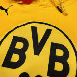 2024/25 BVB Orange Hoody