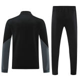 2024/25 Nk~ Black Jacket Tracksuit