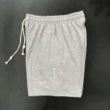 2024/25 Nk~ Grey Shorts Pants