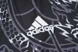 2024/25 RM Black POLO Training Tracksuit