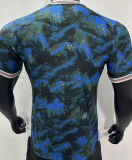 2024/25 MS Away Blue Player Version Jersey