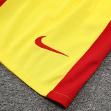 2024/25 Liv Yellow Vest Training Jersey(A Set)