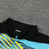 2024/25 JOMA Blue Sweater Tracksuit