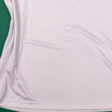 1992/94 AC Milan Away White Retro Soccer Jersey