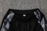 2024/25 Algeria Black Kids Sweater Tracksuit