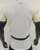 2025 Ivory Coast Away White Player Version Jersey