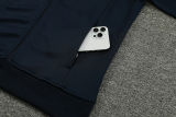 2024/25 RM Blue Jacket Tracksuit