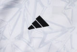 2025 RM White Sweater Tracksui