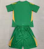 2024/25 Italy GK kids Soccer Jersey