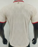 2024/25 BFC Third White Player Version Jersey
