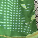 2024/25 Argentina Green Goalkeeper Fans Soccer Jersey