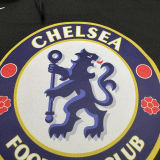 2024/25 CFC Black Hoody