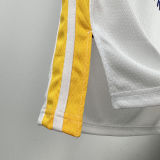 2024/25 Warriors CURRY #30 White NBA Jerseys