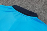 2024/25 CFC Blue POLO Training Tracksuit