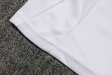 2025 Ad~ White Kids Sweater Tracksuit