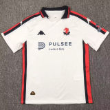 2024/25 Genoa Away Fans Soccer Jersey 热那亚