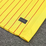 2024/25 Liv Yellow Training Tracksuit