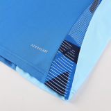 2024/25 Ad~ Blue Training Jersey(A Set)