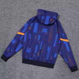 2024/25 NL Windbreaker