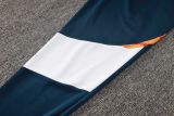 2024/25 RM White Sweater Tracksuit