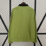 2024/25 Denmark Reversible Windbreaker 双面