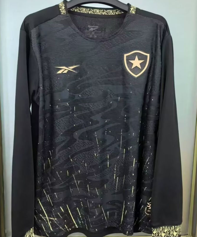 Botafogo Visitante Versión Aficionado 2024/25