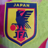 2024/25 Japan Special Edition Player Version Jersey