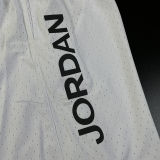 2024/25 Jordon White NBA Shorts Pants