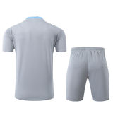 2024/25 TH FC Light gray Training Jersey(A Set)