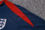 2024/25 England Sapphire Blue Sweater Tracksuit