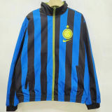 2025 In Milan Reversible Windbreaker 双面