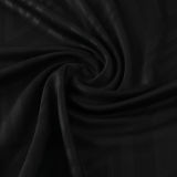 2024/25 NK~ Black Training Jersey(A Set)