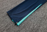 2024/25 Nk~ Sapphire Blue Sweater Tracksuit