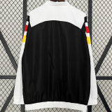 2024/25 Germany White Windbreaker