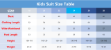 2024/25 Italy White Kids Training Jersey(A Set)
