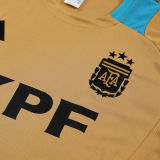 2024/25 Argentina Training Tracksuit