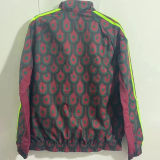 2024/25 Mexico Reversible Windbreaker