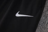2024/25 PSG Black Sweater Tracksuit