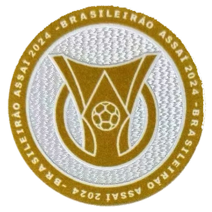 Corinthians Tercera Versión Aficionado 2024/25 (Blanca) 4