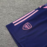 2025 ARS Pink Vest Training Jersey(A Set)