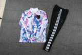 2024/25 Japan Kids Sweater Tracksuit
