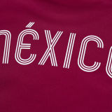 2024/25 Mexico Red Training Tracksuit