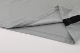 2024/25 NK~ Grey Training Jersey(A Set)