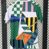 2024/25 R BTS Combine Spcial Version Fans Soccer Jersey