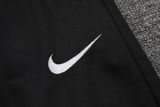 2025 Nk~ Blue Kids Sweater Tracksuit