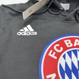 2024/25 BFC Black Hoody